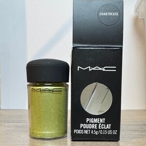 MAC Chartreuse Pigment